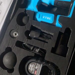 massage gun for muscles